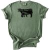Comfort Colors 1717 Heavyweight adult t-shirt Thumbnail