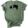 Comfort Colors 1717 Heavyweight adult t-shirt Thumbnail