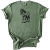 Comfort Colors 1717 Heavyweight adult t-shirt Thumbnail