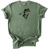 Comfort Colors 1717 Heavyweight adult t-shirt Thumbnail