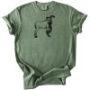 Comfort Colors 1717 Heavyweight adult t-shirt Thumbnail