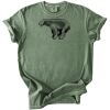 Comfort Colors 1717 Heavyweight adult t-shirt Thumbnail