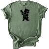 Comfort Colors 1717 Heavyweight adult t-shirt Thumbnail