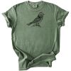 Comfort Colors 1717 Heavyweight adult t-shirt Thumbnail