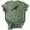 Comfort Colors 1717 Heavyweight adult t-shirt Thumbnail