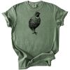 Comfort Colors 1717 Heavyweight adult t-shirt Thumbnail