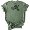 Comfort Colors 1717 Heavyweight adult t-shirt Thumbnail