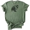 Comfort Colors 1717 Heavyweight adult t-shirt Thumbnail
