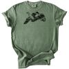 Comfort Colors 1717 Heavyweight adult t-shirt Thumbnail