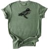 Comfort Colors 1717 Heavyweight adult t-shirt Thumbnail