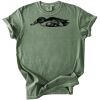 Comfort Colors 1717 Heavyweight adult t-shirt Thumbnail