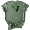 Comfort Colors 1717 Heavyweight adult t-shirt Thumbnail