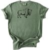 Comfort Colors 1717 Heavyweight adult t-shirt Thumbnail