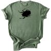 Comfort Colors 1717 Heavyweight adult t-shirt Thumbnail