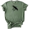 Comfort Colors 1717 Heavyweight adult t-shirt Thumbnail