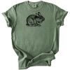 Comfort Colors 1717 Heavyweight adult t-shirt Thumbnail