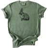 Comfort Colors 1717 Heavyweight adult t-shirt Thumbnail