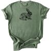 Comfort Colors 1717 Heavyweight adult t-shirt Thumbnail