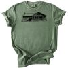 Comfort Colors 1717 Heavyweight adult t-shirt Thumbnail