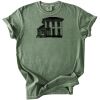 Comfort Colors 1717 Heavyweight adult t-shirt Thumbnail