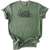 Comfort Colors 1717 Heavyweight adult t-shirt Thumbnail
