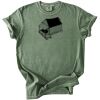 Comfort Colors 1717 Heavyweight adult t-shirt Thumbnail