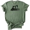 Comfort Colors 1717 Heavyweight adult t-shirt Thumbnail