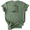 Comfort Colors 1717 Heavyweight adult t-shirt Thumbnail