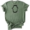 Comfort Colors 1717 Heavyweight adult t-shirt Thumbnail