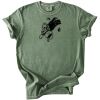 Comfort Colors 1717 Heavyweight adult t-shirt Thumbnail