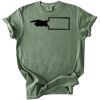 Comfort Colors 1717 Heavyweight adult t-shirt Thumbnail