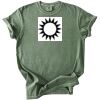 Comfort Colors 1717 Heavyweight adult t-shirt Thumbnail