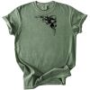 Comfort Colors 1717 Heavyweight adult t-shirt Thumbnail