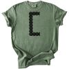 Comfort Colors 1717 Heavyweight adult t-shirt Thumbnail