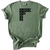 Comfort Colors 1717 Heavyweight adult t-shirt Thumbnail