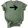 Comfort Colors 1717 Heavyweight adult t-shirt Thumbnail