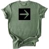 Comfort Colors 1717 Heavyweight adult t-shirt Thumbnail