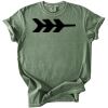 Comfort Colors 1717 Heavyweight adult t-shirt Thumbnail