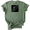 Comfort Colors 1717 Heavyweight adult t-shirt Thumbnail