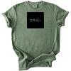 Comfort Colors 1717 Heavyweight adult t-shirt Thumbnail