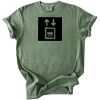 Comfort Colors 1717 Heavyweight adult t-shirt Thumbnail