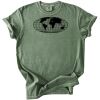 Comfort Colors 1717 Heavyweight adult t-shirt Thumbnail
