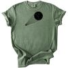 Comfort Colors 1717 Heavyweight adult t-shirt Thumbnail