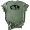 Comfort Colors 1717 Heavyweight adult t-shirt Thumbnail