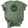 Comfort Colors 1717 Heavyweight adult t-shirt Thumbnail