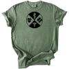 Comfort Colors 1717 Heavyweight adult t-shirt Thumbnail