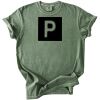 Comfort Colors 1717 Heavyweight adult t-shirt Thumbnail