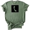 Comfort Colors 1717 Heavyweight adult t-shirt Thumbnail