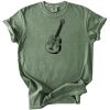 Comfort Colors 1717 Heavyweight adult t-shirt Thumbnail