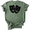Comfort Colors 1717 Heavyweight adult t-shirt Thumbnail